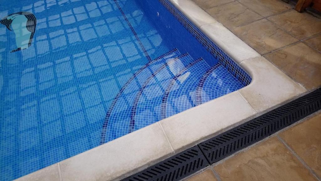 'Monktonmead Lodge' In Secluded Setting, With Private Indoor Pool. Ryde  Ngoại thất bức ảnh