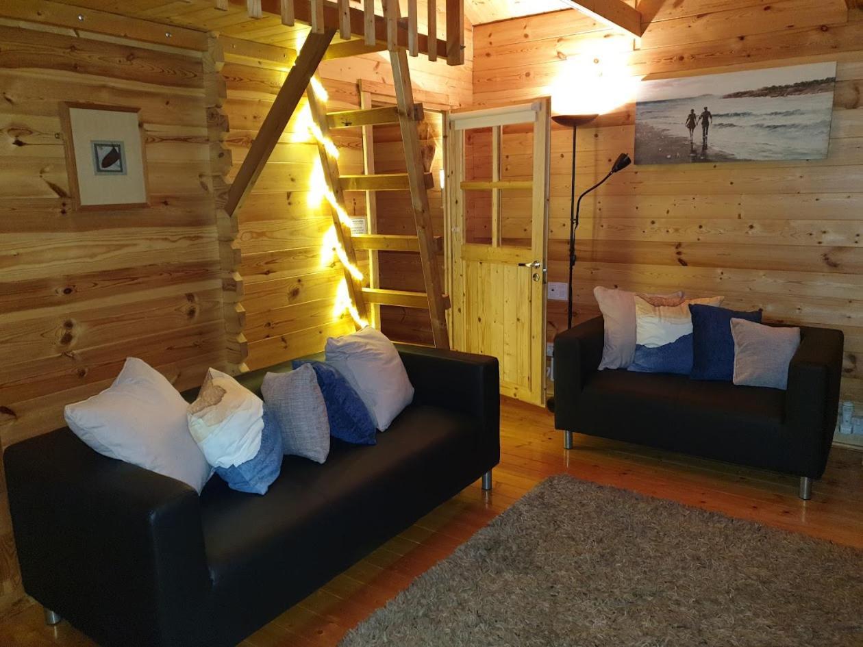 'Monktonmead Lodge' In Secluded Setting, With Private Indoor Pool. Ryde  Ngoại thất bức ảnh
